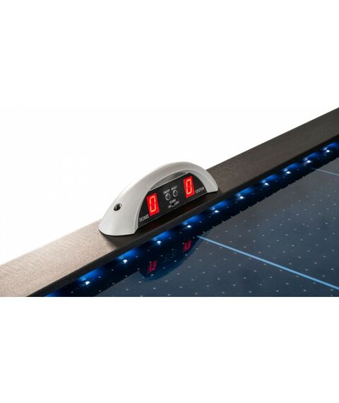 Игровой стол - аэрохоккей  NEON-X 6 ф фотографии