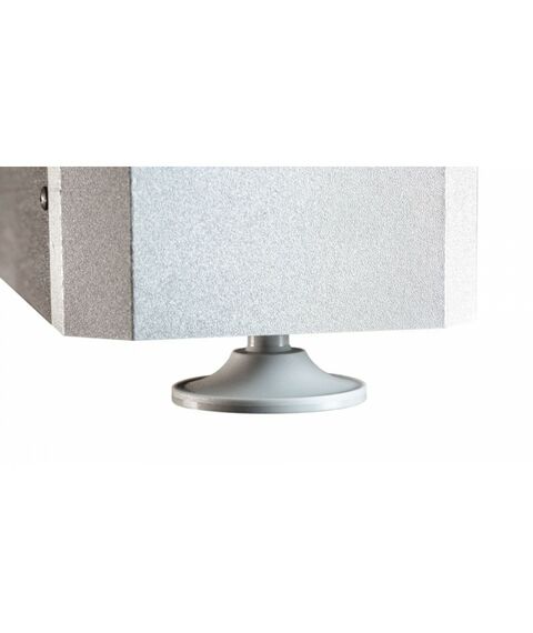 Игровой стол - аэрохоккей  NEON-X 6 ф фотографии