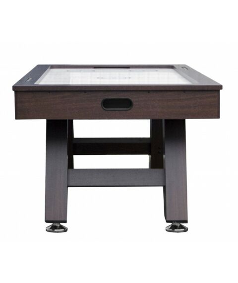 Игровой стол - аэрохоккей  Vancouver 7 ф фотографии