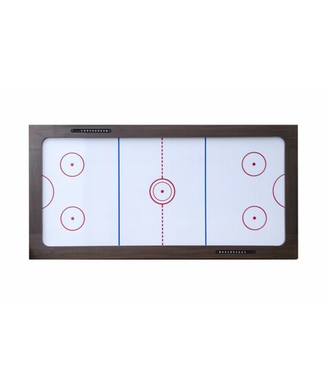 Игровой стол - аэрохоккей  Vancouver 7 ф фотографии