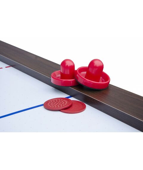 Игровой стол - аэрохоккей  Vancouver 7 ф фотографии