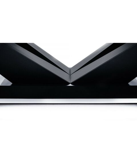 Стол / пул  Victory II Plus 8 ф (черный) с плитой фотографии