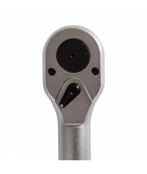 Динамометрический ключ TOLSEN TT19672 1", 300-1500 Нм, для левой и правой резьбы, кейс фотографии