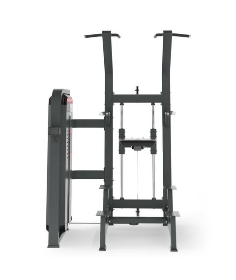 Подтягивание/отжимание с помощью (Гравитрон) UNIX Fit 100 PRO [UC-6723] фотографии