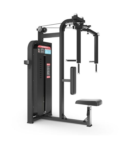 Баттерфляй/задняя дельта UNIX Fit 80 PRO [UC-6738] фотографии