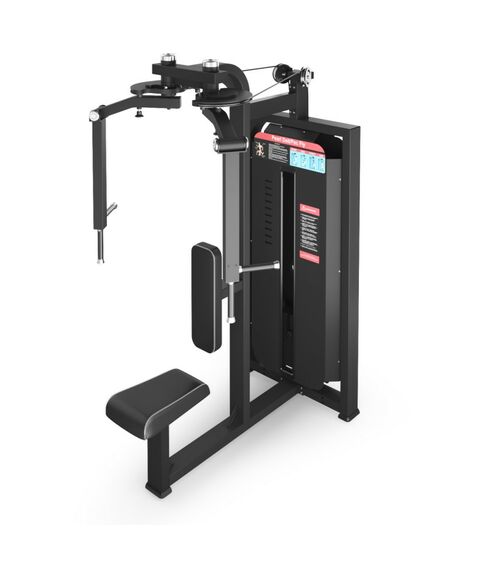 Баттерфляй/задняя дельта UNIX Fit 80 PRO [UC-6738] фотографии