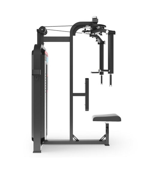 Баттерфляй/задняя дельта UNIX Fit 80 PRO [UC-6738] фотографии