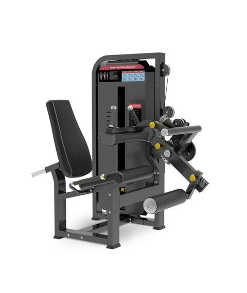 Сгибание/разгибание ног сидя UNIX Fit PRO [UC-6758] фотографии