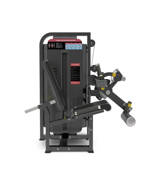 Сгибание/разгибание ног сидя UNIX Fit PRO [UC-6758] фотографии