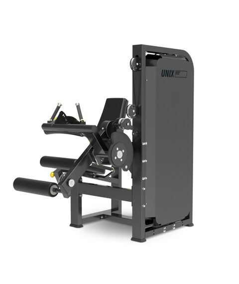 Сгибание/разгибание ног сидя UNIX Fit PRO [UC-6758] фотографии