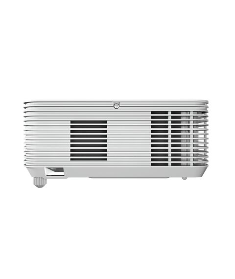 Проектор Infocus IN0006SL DLP, 4000 lm, WXGA, 30 000:1, 1.54~1.72:1, HDMI 1.4, VGA in, S-Video, 3.5mm in/out, USB-A, лампа 15 000ч.(ECO mode), 3W, 27дБ, 2.9 кг, белый фотографии