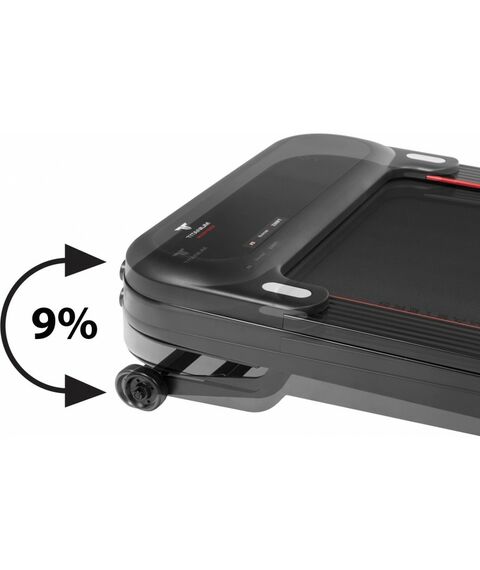 Беговая дорожка Titanium Masters Slimtech S130 фотографии