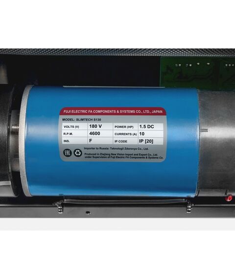 Беговая дорожка Titanium Masters Slimtech S130 фотографии