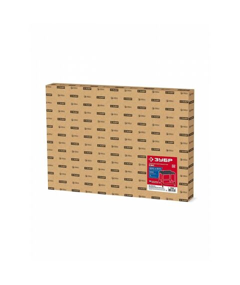 Сборочно-сварочный стол Зубр СБС 800-600 мм сталь 4мм, комплект оснастки [32900] фотографии