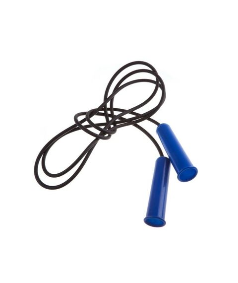 Скакалка резиновая "Альфа Каприз" 1,85 м. фотографии