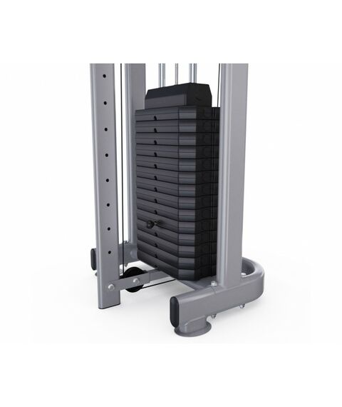 Кроссовер DFC D10098 стек 180 кг фотографии