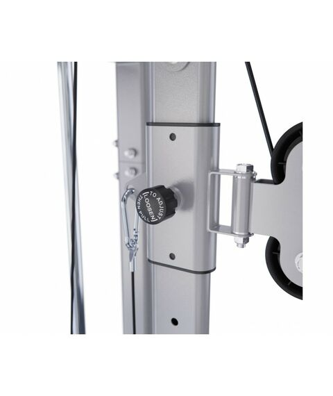 Кроссовер DFC D10098 стек 180 кг фотографии