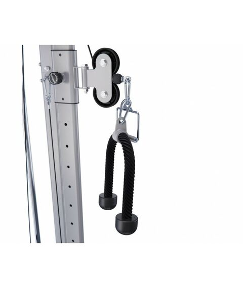 Кроссовер DFC D10098 стек 180 кг фотографии