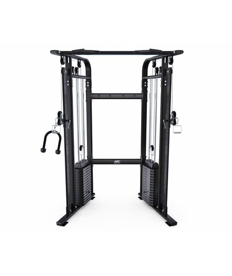 Кроссовер DFC D71506 стек 180 кг фотографии