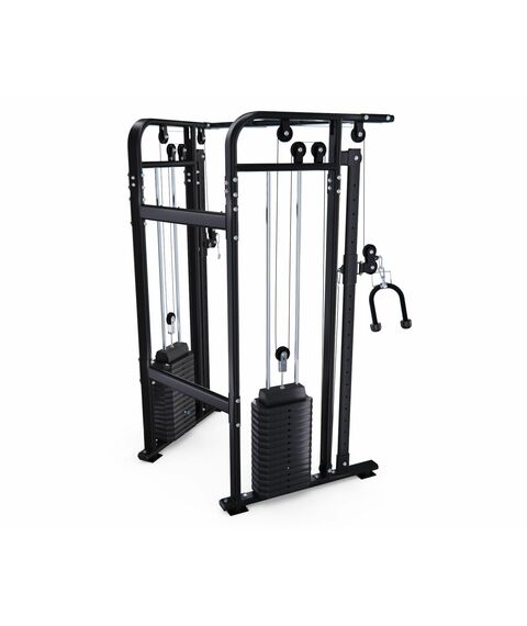 Кроссовер DFC D71506 стек 180 кг фотографии