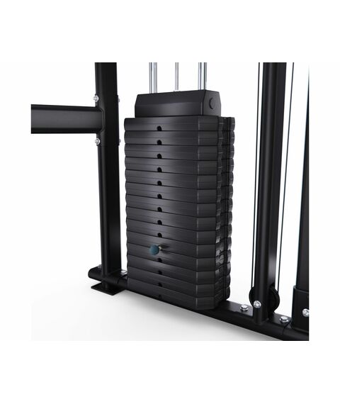 Кроссовер DFC D71506 стек 180 кг фотографии