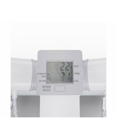 Министеппер со складными поручнями DFC SC-S085GG поворотный фотографии