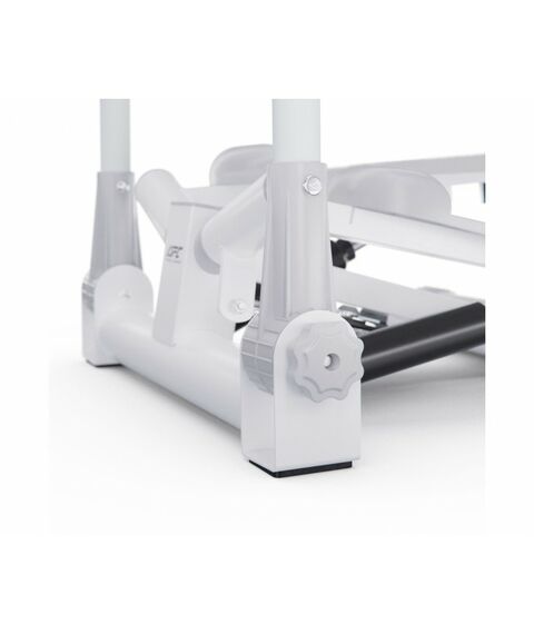 Министеппер со складными поручнями DFC SC-S085GG поворотный фотографии