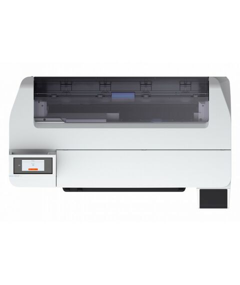 Широкоформатный принтер Epson SureColor SC-T3100X А1+ [C11CJ15301A0] фотографии
