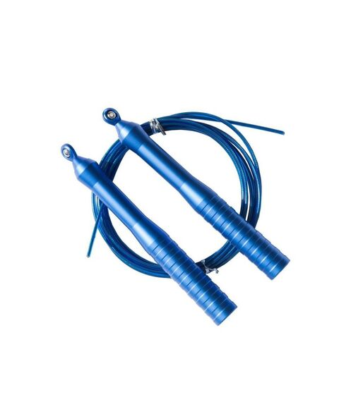 Скакалка скоростная на подшипнике PROFI-FIT NEXT цвета в ассортименте фотографии