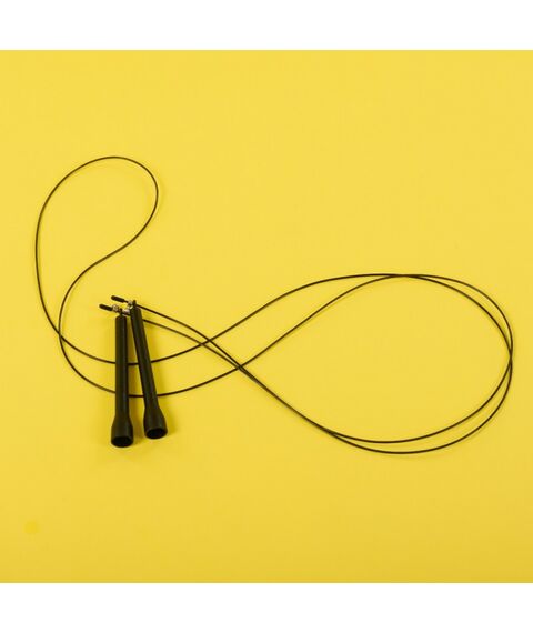 Скакалка скоростная на подшипнике фотографии