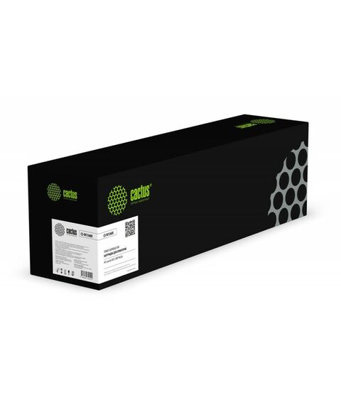 Картридж лазерный Cactus CS-W1360X 136X черный (2600стр.) для HP LaserJet M211d/236 фотографии