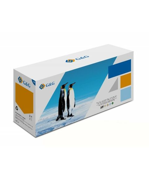 Картридж G&G GG-W1360X 136X для HP LJ M211/M236 с чипом 2 600 стр. аналог W1360X фотографии