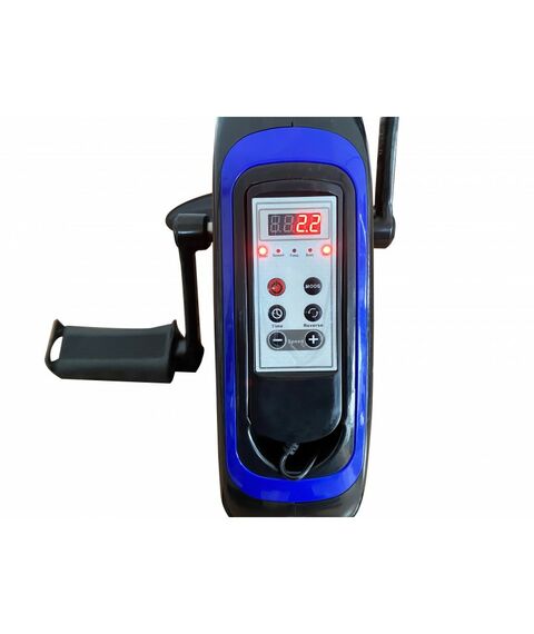 Велотренажер мини Royal Fitness RFIB-16 фотографии