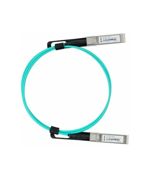Оптическая кабельная сборка SNR SNR-SFP28-AOC-7 25Gb SFP28 Active Optical Cable (AOC) 7m фотографии