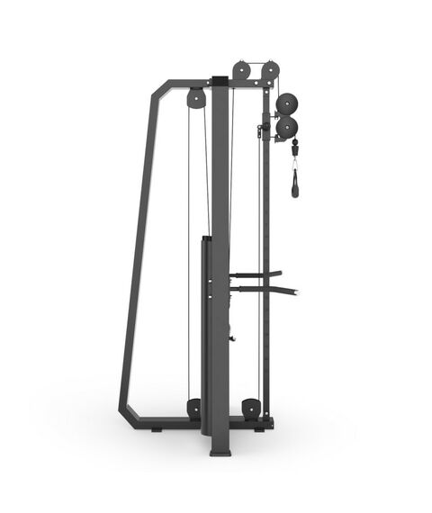 Кроссовер UNIX Fit MAX PRO одинарный [UC-1614B-1-100] фотографии