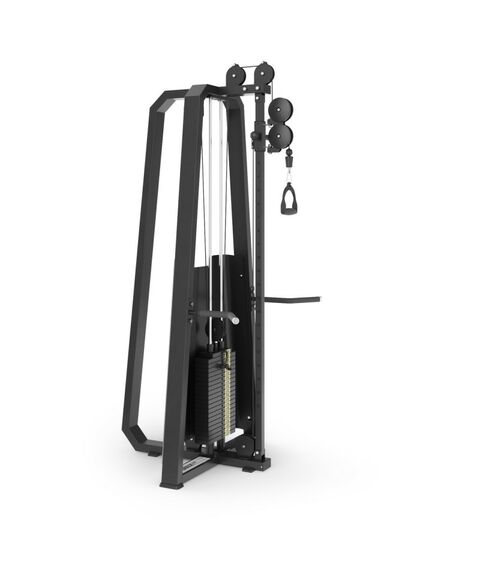 Кроссовер UNIX Fit MAX PRO одинарный [UC-1614B-1-100] фотографии