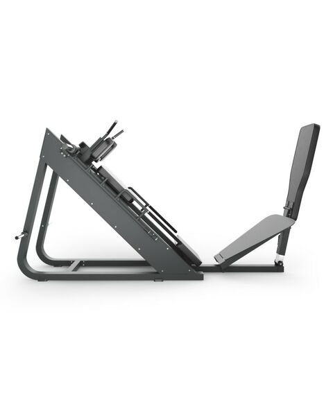 Жим ногами 45 градусов / гакк машина UNIX Fit PRO [UC-1662] фотографии