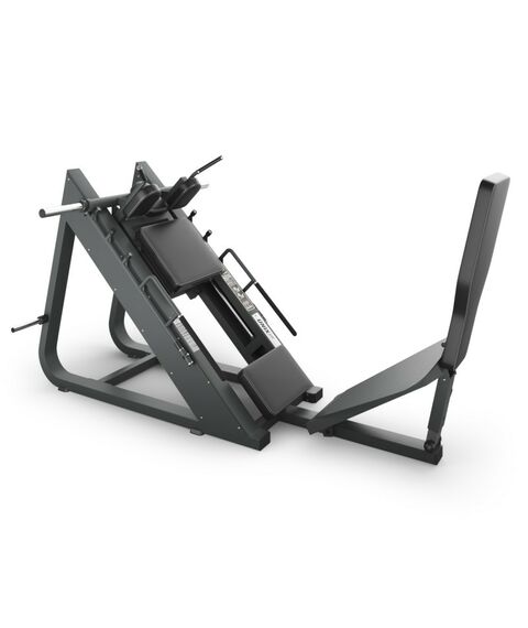 Жим ногами 45 градусов / гакк машина UNIX Fit PRO [UC-1662] фотографии