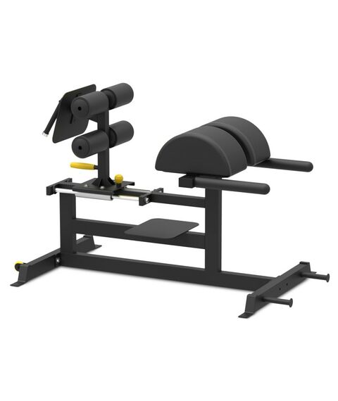 Гиперэкстензия горизонтальная (римский стул) UNIX Fit PRO [UC-1631A] фотографии