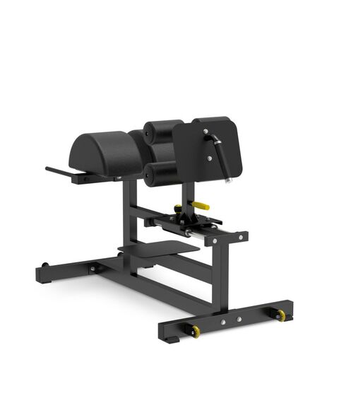 Гиперэкстензия горизонтальная (римский стул) UNIX Fit PRO [UC-1631A] фотографии