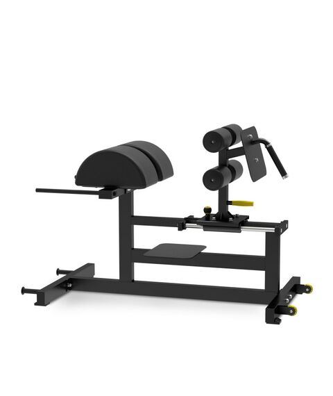 Гиперэкстензия горизонтальная (римский стул) UNIX Fit PRO [UC-1631A] фотографии