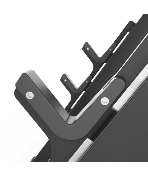 Парта Скотта (скамья) UNIX Fit PRO [UC-1613] фотографии