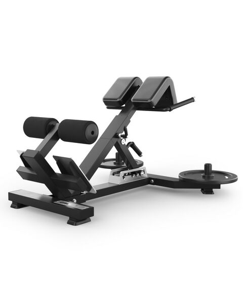 Гиперэкстензия UNIX Fit PRO [UC-1631B] фотографии