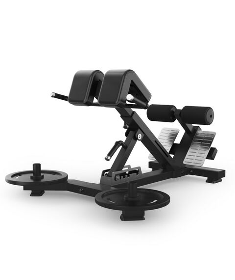 Гиперэкстензия UNIX Fit PRO [UC-1631B] фотографии