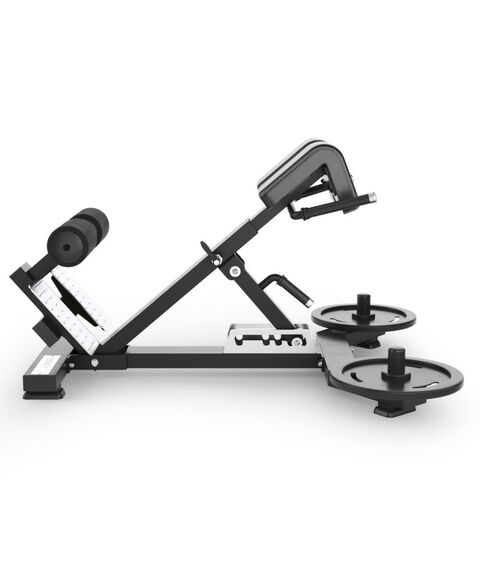 Гиперэкстензия UNIX Fit PRO [UC-1631B] фотографии