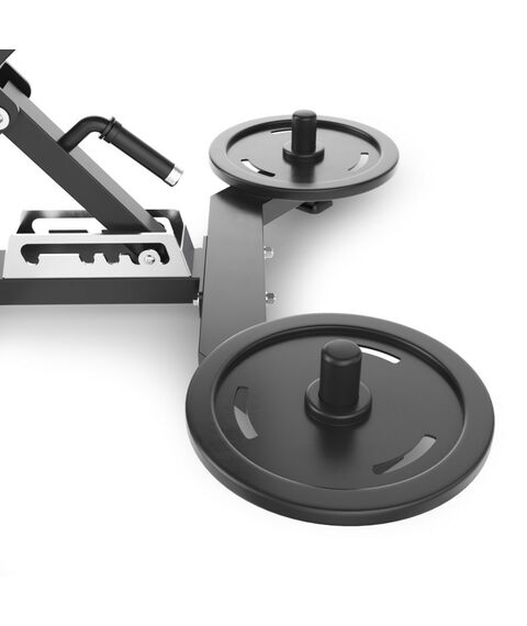 Гиперэкстензия UNIX Fit PRO [UC-1631B] фотографии