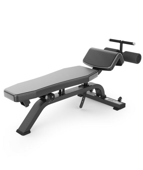 Скамья для пресса UNIX Fit PRO регулируемая [UC-1607] фотографии
