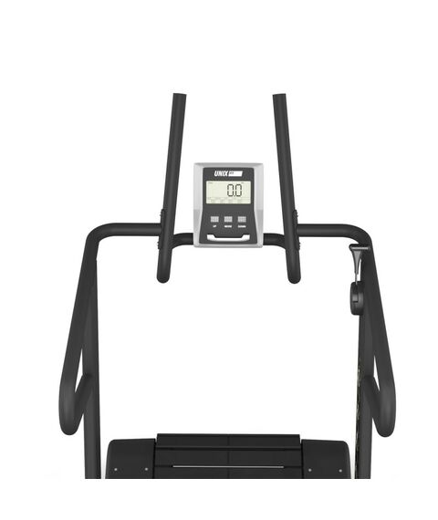 Беговая дорожка UNIX Fit PRO механическая [UC-9700] фотографии