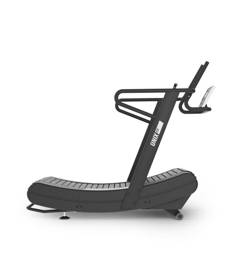Беговая дорожка UNIX Fit PRO механическая [UC-9700] фотографии