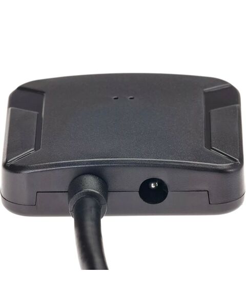 Кабель-адаптер VCOM CU816 USB3.0 -> SATA III 2.5/3.5"+SSD фотографии